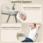 Fabric, Polyurethane, Polyester Padded Folding Chair Set-2035670987