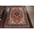 One-of-a-Kind 9'11" X 13'9" Wool Area Rug in Red