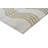Wavy Shag Rug Hand Tufted Wool  Rug-113394007