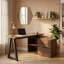 Belfield C 140 L Shaped Writing Desk-123141384