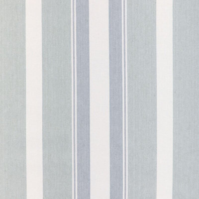 Natural Stripe Fabric
