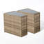 Table de bout Leiny Rattan Pe