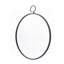 Miroir mural 24 po x 27 po