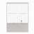 Brushed Nickel is out of stock