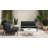 Ansel Concrete Top End Table-109343834