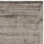 Tapis gris anthracite tissé à la main Mcelroy-21261175