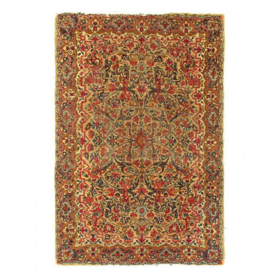 Raveen Oriental Area Rug