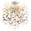 Glass Flush Mount-506691780