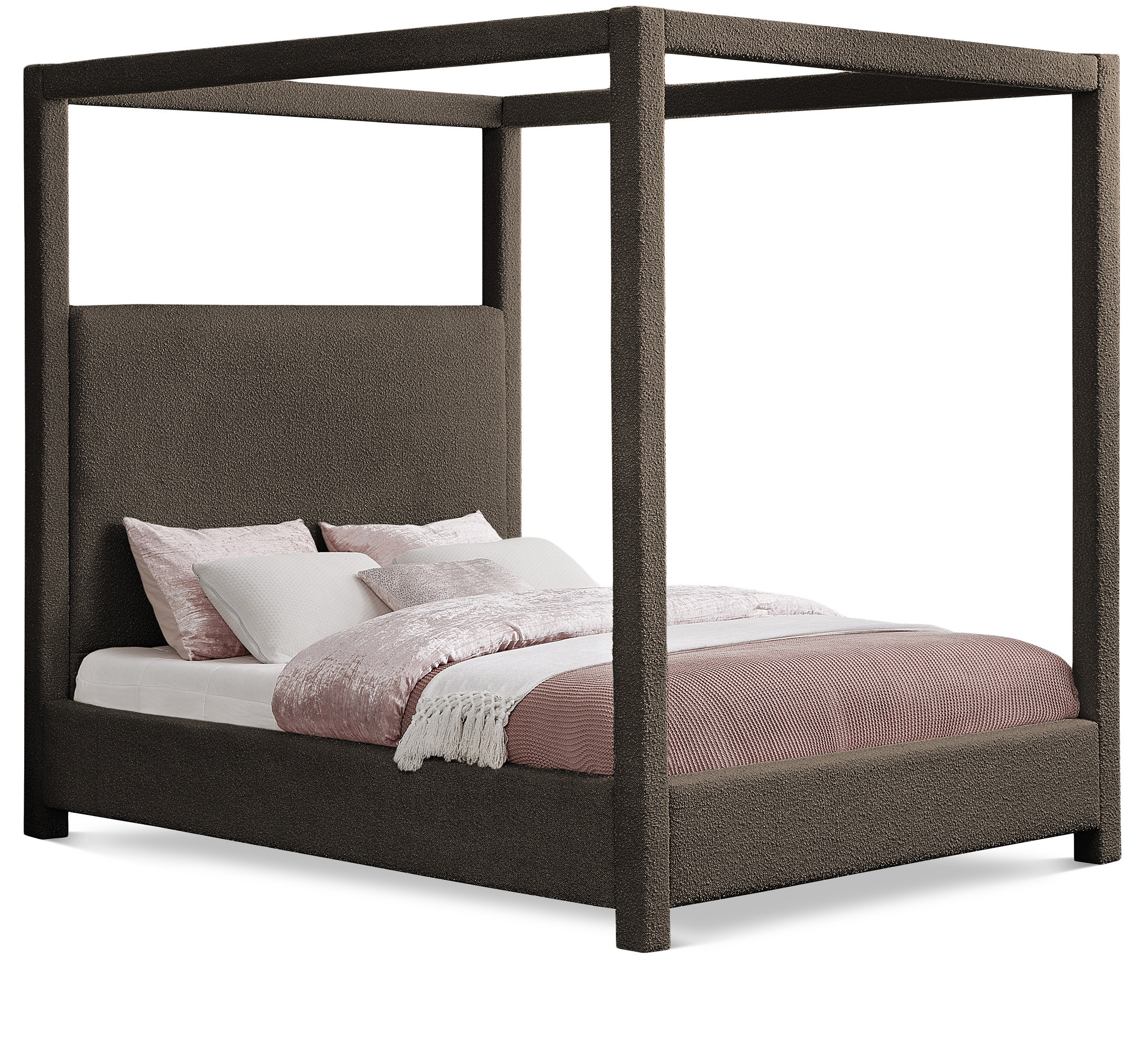 Ebern Designs Donnelly Bed & Reviews | Wayfair