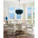 Cabaret 3 - Light Dimmable Empire Chandelier