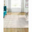 Tapis contemporain beige / crème Aimeeleigh-1675650714
