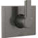 Pivotal 6-Setting 3-Port Diverter Trim