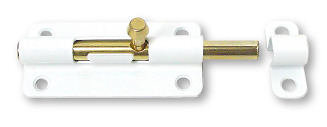 2-1/2" Oyster Shell Cone Pull