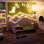 Lit pour enfant Montessori