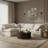 Izzet Upholstered L-Shaped Sectional Reversible-1660065953