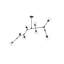 Jarno 8 - Light Dimmable Sputnik Modern Linear Chandelier-291474898