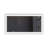 Jozefina Voice Activated Illuminated Dimmable Smart Led Vanity Mirror