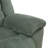 Corduroy 43" Reclining Chair-2070564350