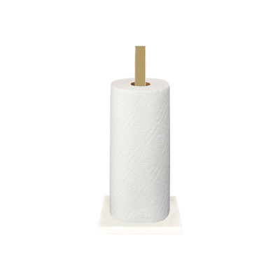 Porte-serviettes en papier Jules Glam