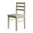 Amadora 4 - Person Four Leg Dining Set-208447381