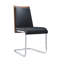 Chaise d'appoint rembourrée Oman-23207723