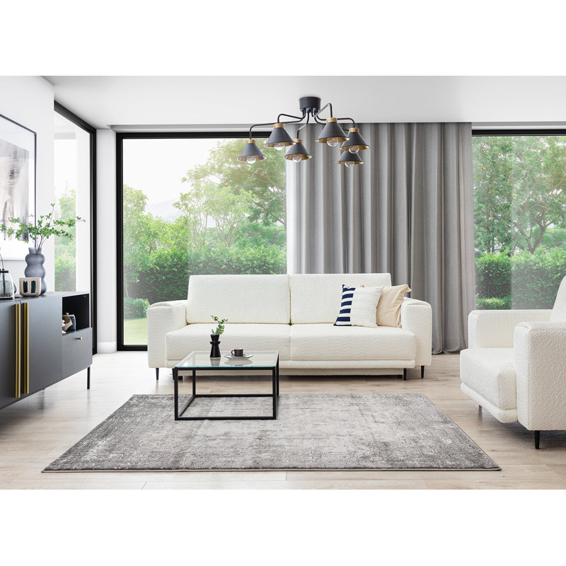 Amalan Area Rug, Rectangle  120x 180cm