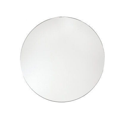 Ensemble de miroirs décoratifs sans cadre 24 pièces Mable