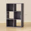 91.5cm H x 61.5cm W Cube Bookcase-2023591521