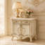 Platine De Royale 1 - Drawer Nightstand