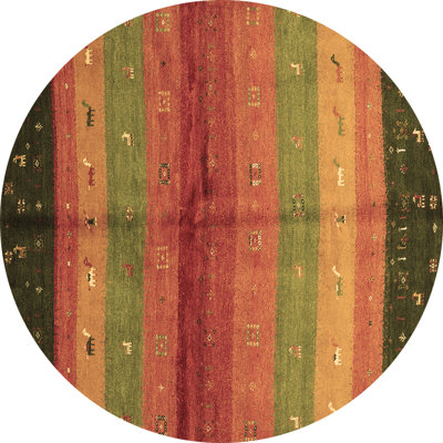 Earsie Striped Indoor Rug