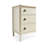 Aeon Solid Wood 48 " W 3 - Drawer Dresser-92929665