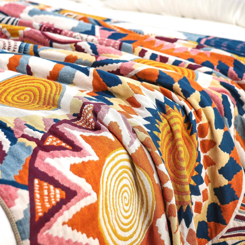 Throw Blanket, 200cm x 150cm