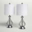 Ensemble de lampes de table 22 po Harpster-1811845646-1811845647