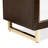 Belmont Place 28.25'' W Nightstand