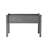 Darral Outdoor Elevated Wooden Planter Box-1200674387-1193462603