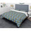 Modern & Contemporary Polyester Striped Duvet Cover-40703347