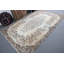 Antique Large Beige Anatolian Rug Perfect for Enhancing Dining Room and Bedroom Elegance