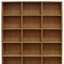 151cm H Media Shelves-33050889