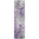 Machine Washable Indoor/Outdoor Cinead ACN1671 Purple Rug