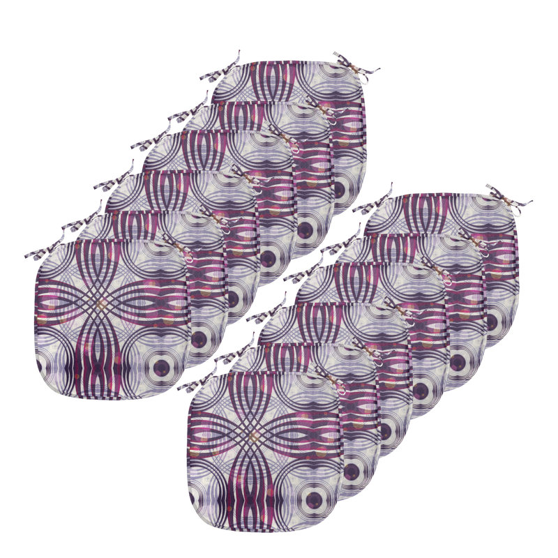 Chair Pad Cushion