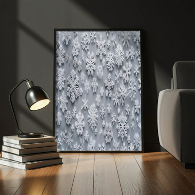 Wilhite No Frame Print