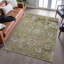 Tapis mondial de qualité supérieure lavable à la machine Konopka AMF1107-241540636