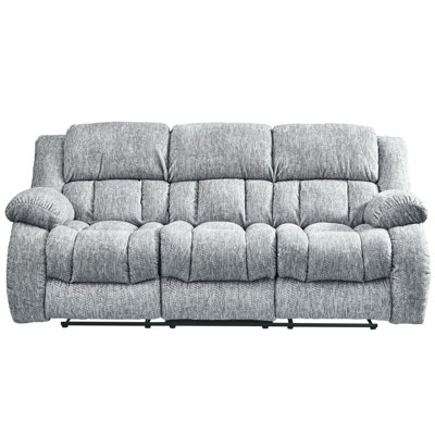 Canapé inclinable moderne