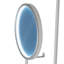 Paletta 8 - Light LED Armed Sconce