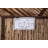 Checkered Gabbeh Runner Rug 3x9
