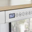 Electric Adjustable Standing Desk For Office - 116cm x 59cm-85061056-85061057