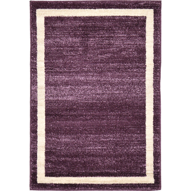 Songul Indoor Rug, Rectangle 7' x 10'