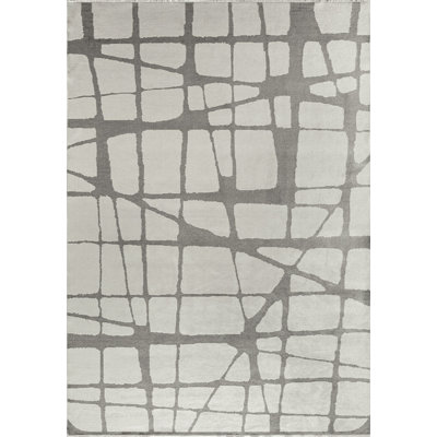 Rapture Abstract Area Rug