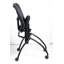 Chaise de salle d'attente Naissa-2004375438