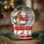 Villeroy & Boch - Christmas, Snow Globe Large, Nutcracker